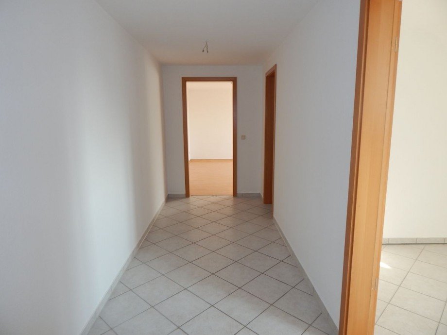 Flurbereich Wohnung Strausberg