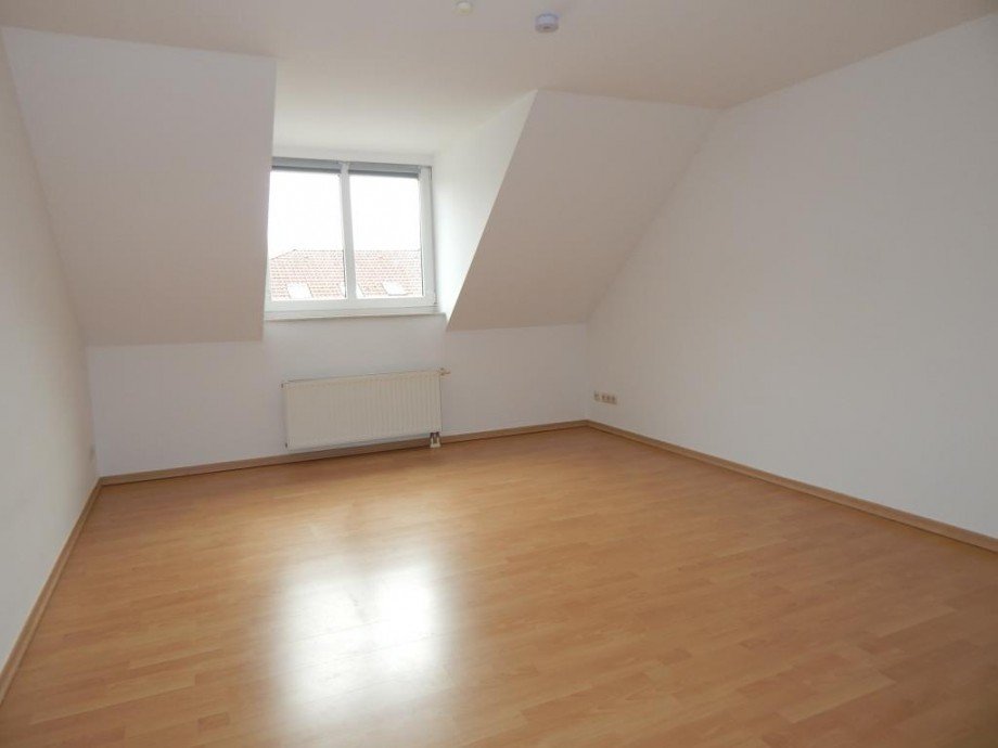 Wohnzimmer Wohnung Strausberg