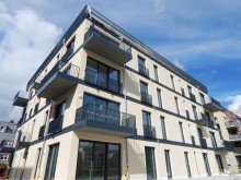 Geb�udeansicht RESERVIERT: 10245 Berlin: 5-Zimmer-Wohnung in Top-Lage auf Alt-Stralau!