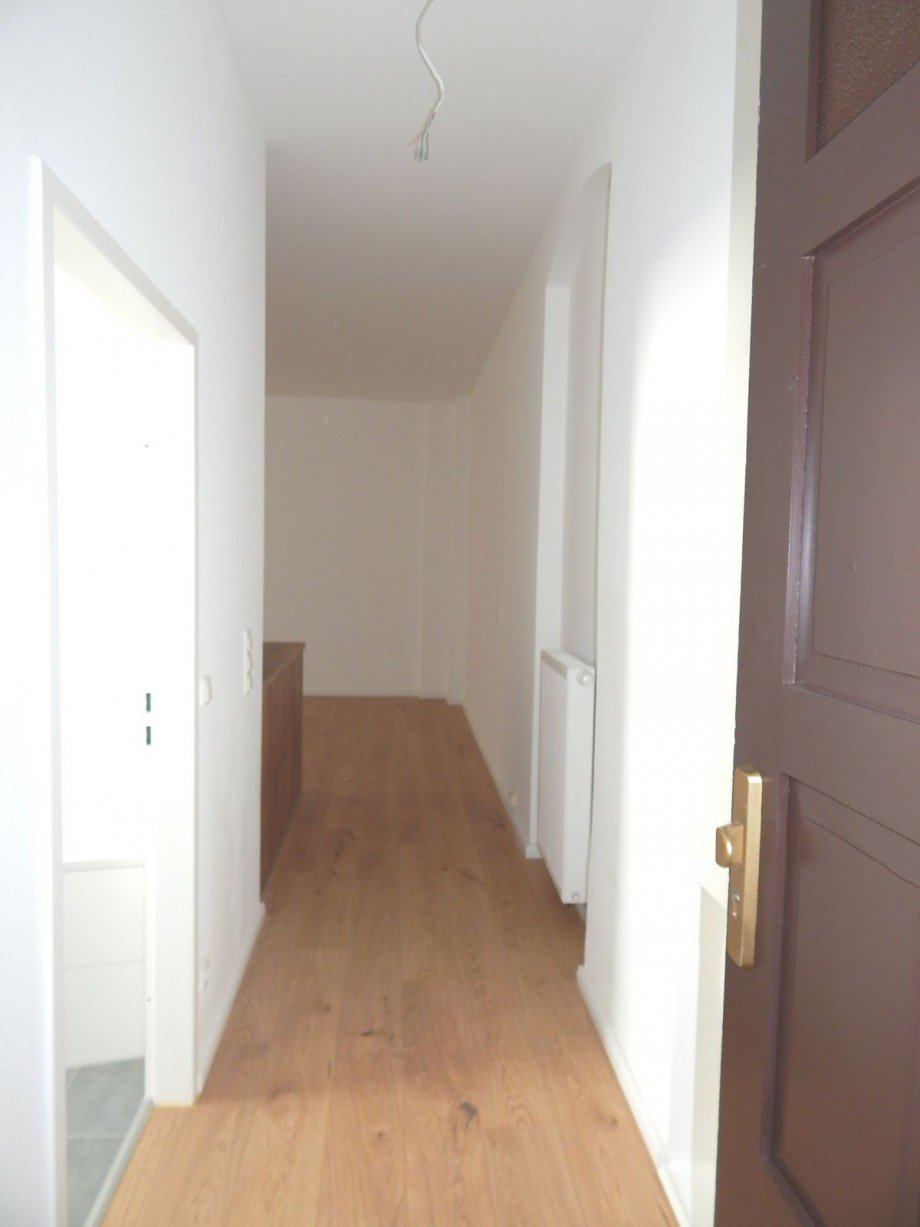 Flurbereich Wohnung Berlin