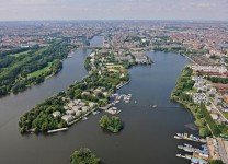Hauptbild RESERVIERT: 10245 Berlin: 2-Zimmer-Wohnung auf Alt-Stralau!