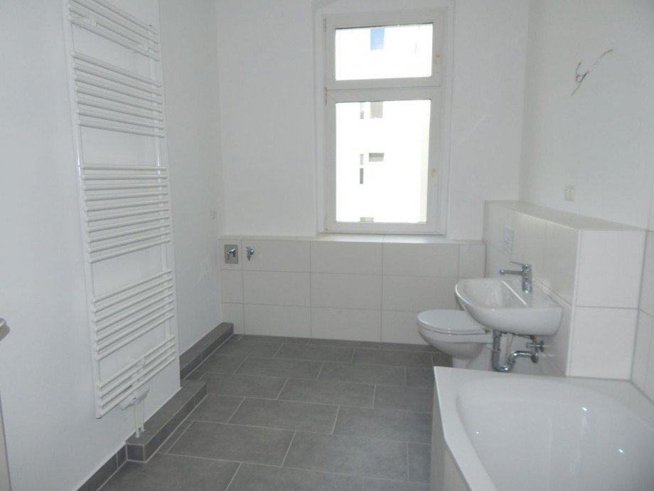 Badezimmer Wohnung Berlin