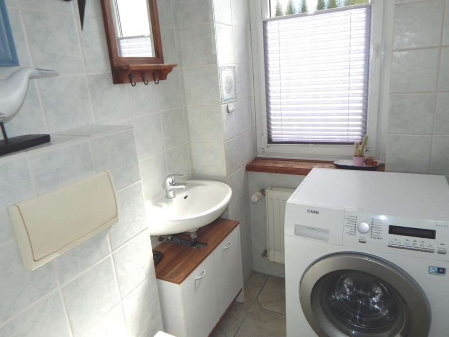 G�ste-WC Einfamilienhaus Strausberg