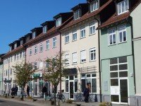Hauptbild NEU: Zentral gelegene B�ro- oder Praxisr�ume in Strausberger Innenstadt