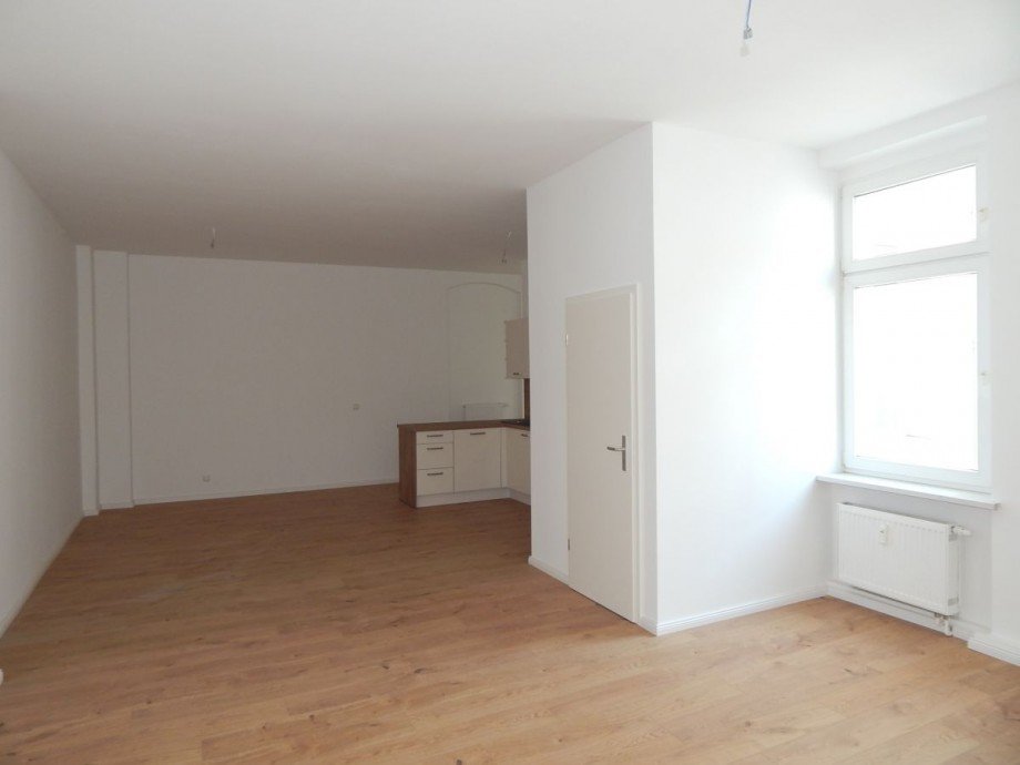 Wohn-Essbereich Wohnung Berlin