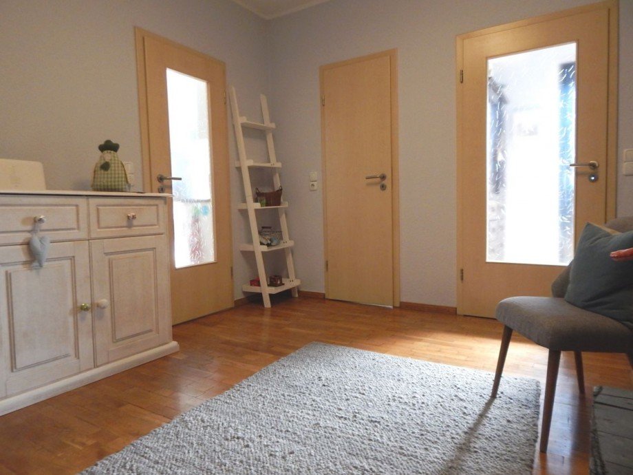 Diele Einfamilienhaus Strausberg