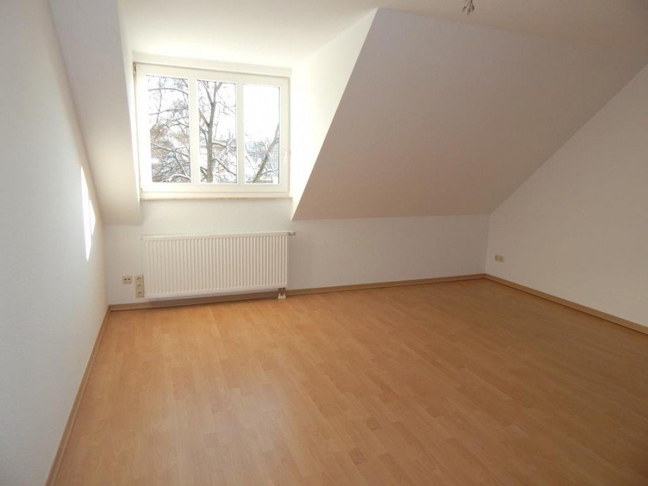 Wohn-Schlafzimmer Wohnung Strausberg