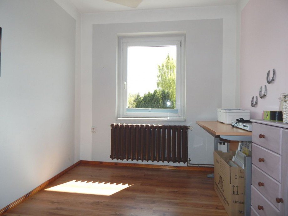 Schlafzimmer Einfamilienhaus Strausberg