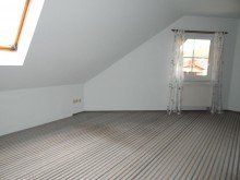 Schlafzimmer GL�CKLICHE K�UFER GEFUNDEN! Attraktive Doppelhaush�lfte in Strausberg