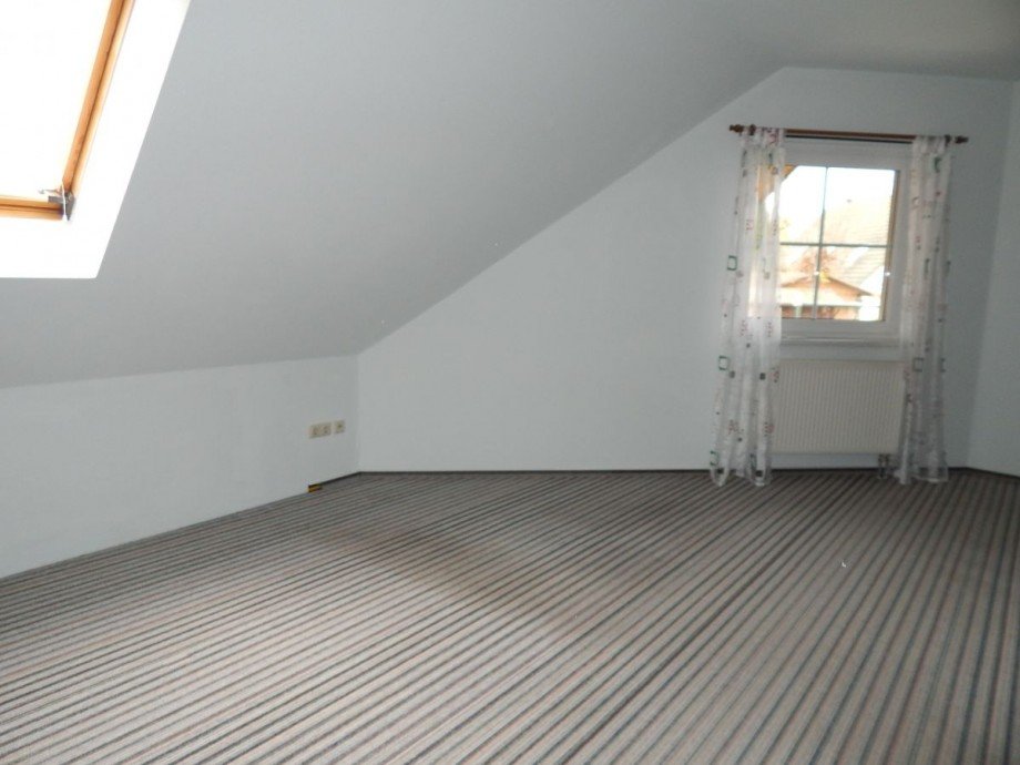 Schlafzimmer Doppelhaush�lfte Strausberg