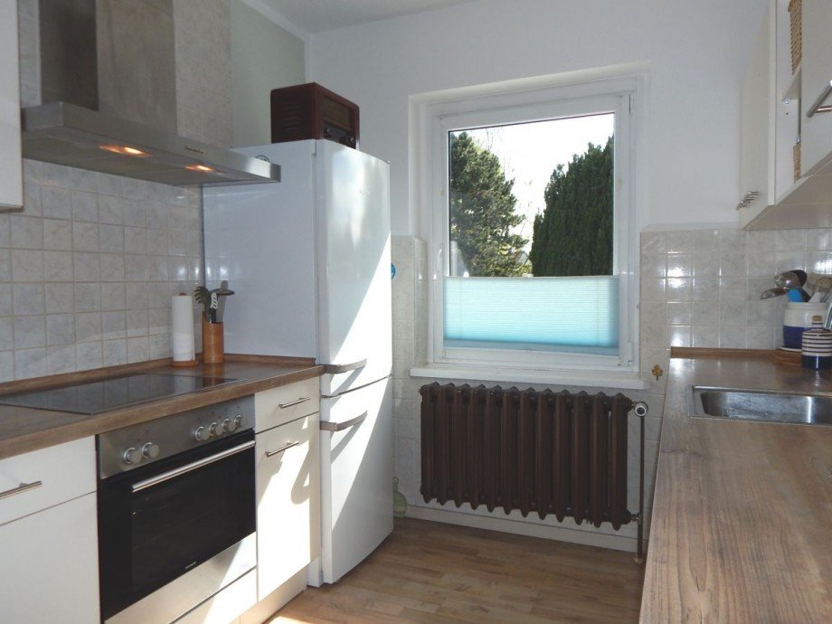 K�che Einfamilienhaus Strausberg