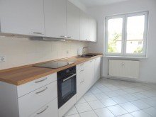 Neue Einbauk�che 2026 VERMIETET: Gro�e 3-Zimmerwohnung in zentraler Lage
