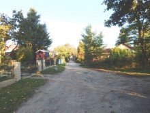 Anliegerstra�e GL�CKLICHE K�UFER GEFUNDEN! Attraktive Doppelhaush�lfte in Strausberg