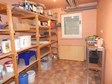 Kleine Werkstatt im Keller GL�CKLICHE K�UFER GEFUNDEN! Attraktive Doppelhaush�lfte in Strausberg