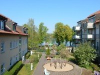 Hauptbild RESERVIERT: 2-Zimmer-Wohnung mit Seeblick!