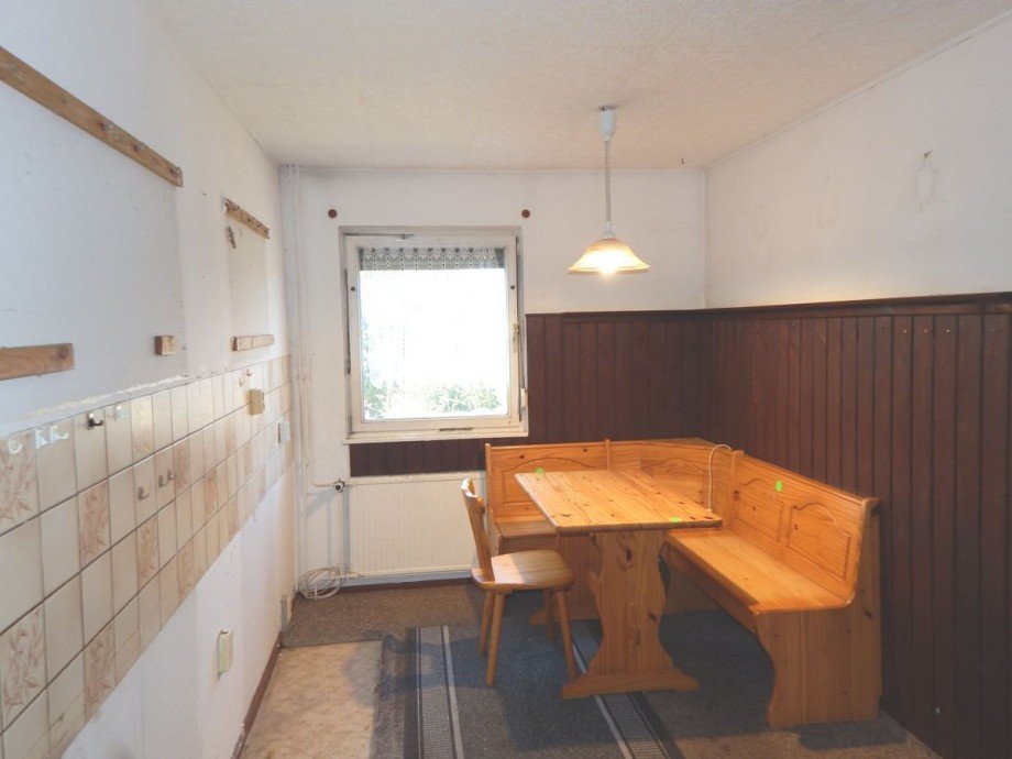 K�che Einfamilienhaus Strausberg