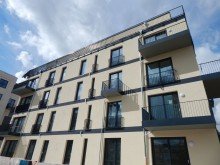 Geb�udeansicht RESERVIERT: 10245 Berlin: 5-Zimmer-Wohnung in Top-Lage auf Alt-Stralau!