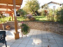 �berdachte Terrasse GL�CKLICHE K�UFER GEFUNDEN! Attraktive Doppelhaush�lfte in Strausberg