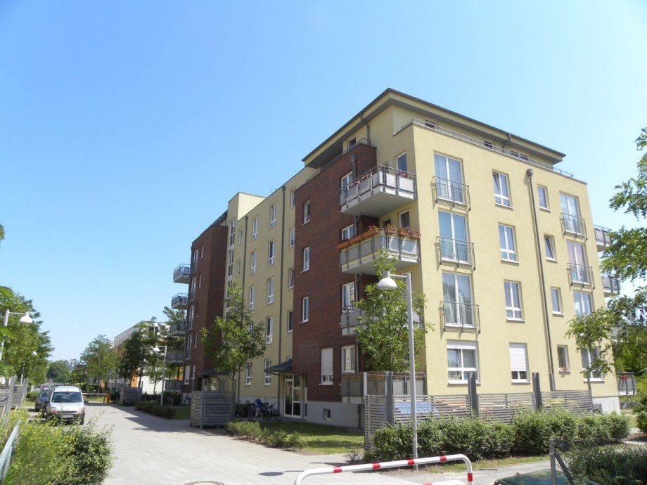 Innenbereich Wohnung Berlin