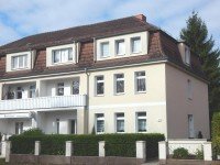 Hauptbild RESERVIERT: Gro�e 5-Zimmerwohnung in zentraler Lage